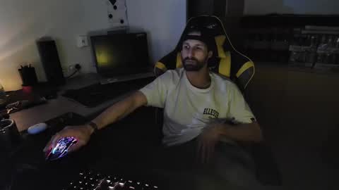 SlowDown online show from 01/20/25, 12:46