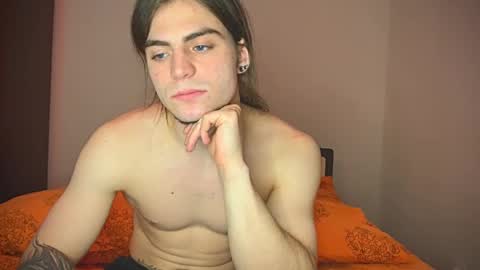 Gus online show from 03/05/25, 05:08