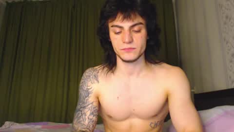 Gus online show from 11/28/25, 02:20