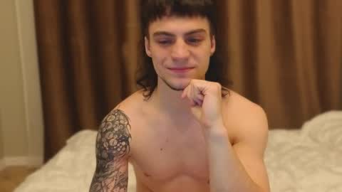 Gus online show from 01/31/26, 07:34