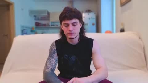 Gus online show from 02/20/26, 09:54