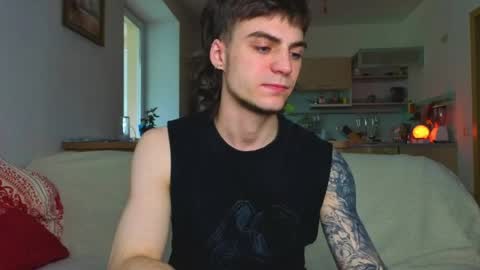 Gus online show from 05/14/26, 03:46