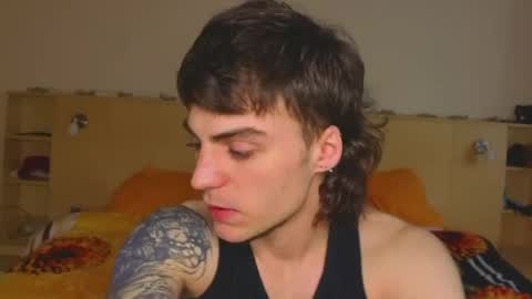 Gus online show from 05/30/26, 03:31