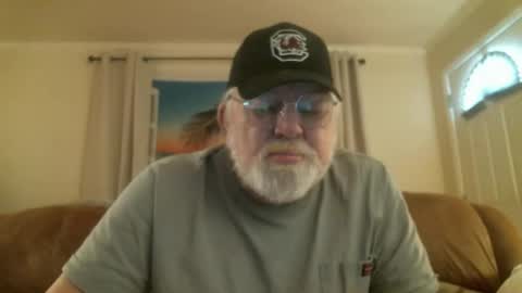 Slydevil online show from 10/19/25, 07:58