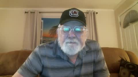 Slydevil online show from 10/28/25, 11:51