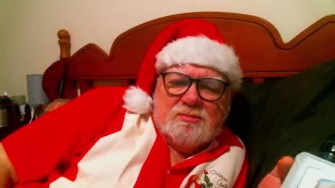 Sly online show from 12/22/24, 05:12