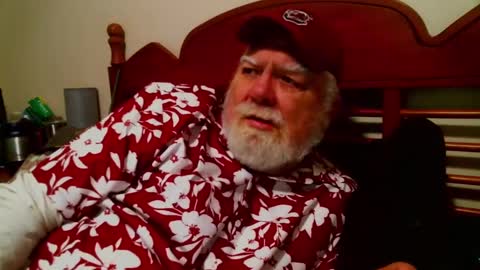 Sly online show from 01/26/25, 11:17