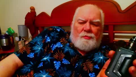 Sly online show from 01/28/25, 01:59