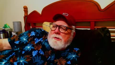 Sly online show from 01/29/25, 03:58