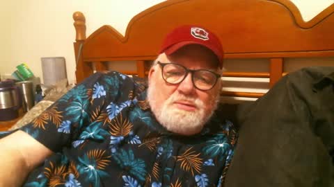 Sly online show from 02/14/25, 09:10