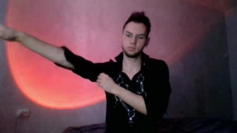 Slyfox online show from 03/31/26, 06:47