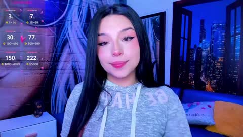 Mariana Torres online show from 12/05/24, 02:11