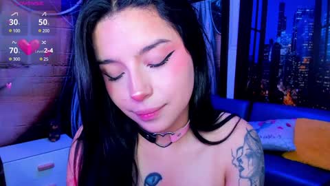 Mariana Torres online show from 12/05/24, 05:17
