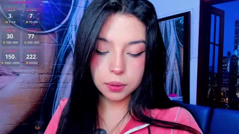Mariana Torres online show from 12/27/24, 02:12