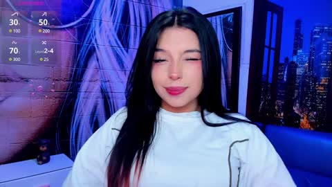Mariana Torres online show from 12/28/24, 02:10