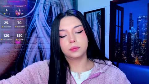 Mariana Torres online show from 12/29/24, 01:06