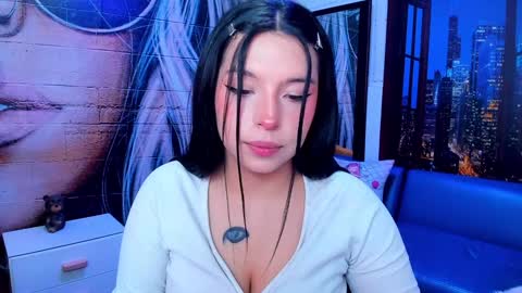 Mariana Torres online show from 02/05/25, 02:05
