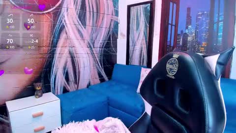 Mariana Torres online show from 02/27/25, 05:15