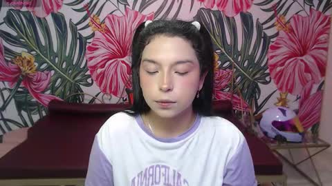 Mariana Torres online show from 03/26/26, 01:06