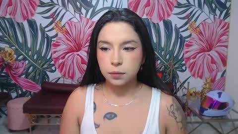 Mariana Torres online show from 04/13/26, 01:05