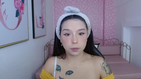 Mariana Torres online show from 05/14/26, 01:29
