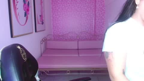Mariana Torres online show from 05/25/26, 01:06