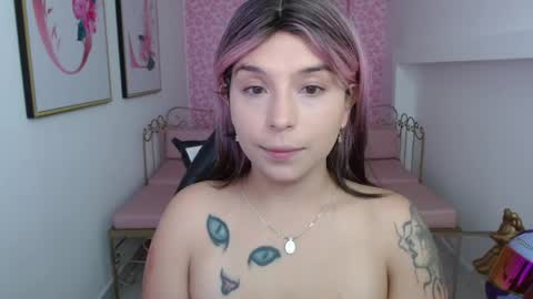 Mariana Torres online show from 05/26/26, 01:18