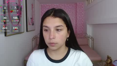 Mariana Torres online show from 06/02/26, 01:02