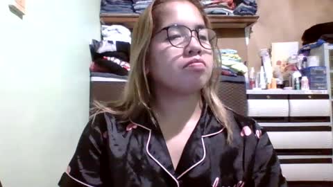 Lovewella online show from 02/03/25, 08:46