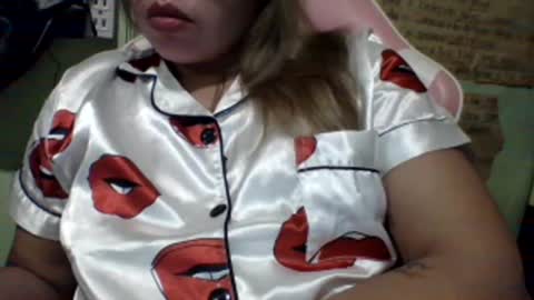 Lovewella online show from 03/04/25, 02:42