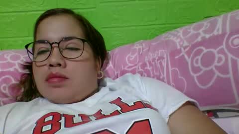 Lovewella online show from 12/03/25, 08:23