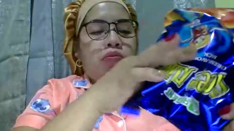 Lovewella online show from 02/03/26, 04:12