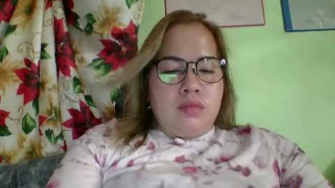 Lovewella online show from 02/09/26, 02:48