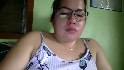 Lovewella online show from 04/01/26, 05:08