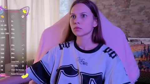 Emma online show from 03/29/26, 10:59