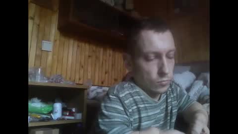 PIST PIST online show from 11/07/25, 01:00