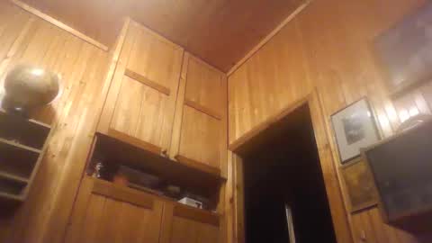 PIST PIST online show from 11/16/25, 07:08