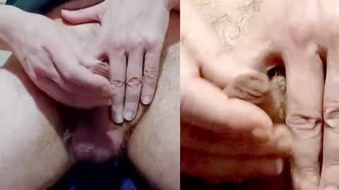 Snapshot of smallhairyuncut chatting on 02/22/25, 04:29 Small Hairy Uncut online show from 02/22/25, 04:29