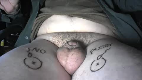 pussyfree4eva online show from 01/26/25, 09:07