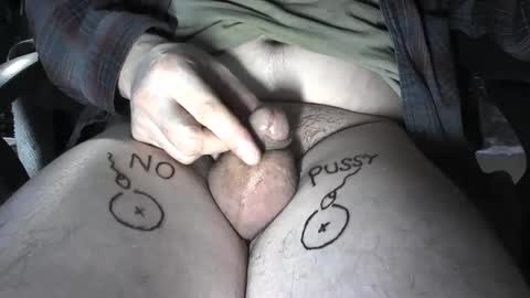 pussyfree4eva online show from 02/23/25, 09:26