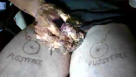 pussyfree4eva online show from 06/06/26, 03:00
