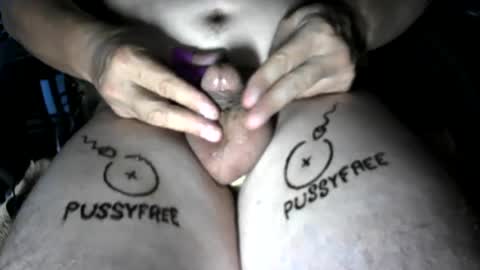pussyfree4eva online show from 06/11/26, 08:29