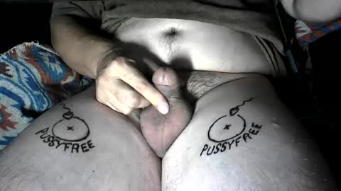 pussyfree4eva online show from 07/25/26, 12:03