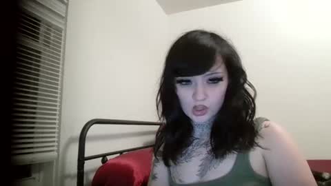 Vampy online show from 06/03/26, 01:08