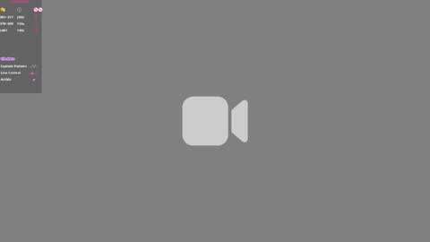 Elizabeth online show from 03/02/26, 04:25