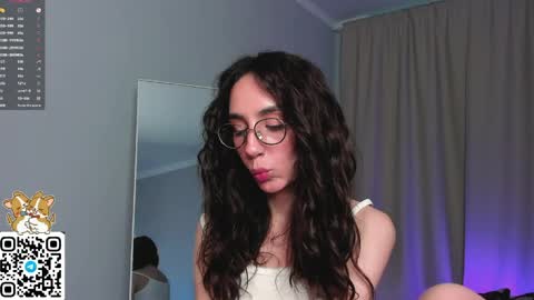 Elizabeth online show from 04/19/26, 05:40