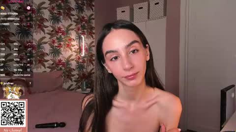 Snapshot of smart_eliz chatting on 07/02/26, 01:16 Elizabeth online show from 07/02/26, 01:16