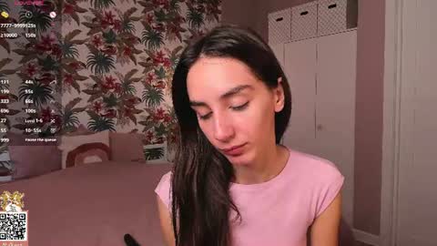 Snapshot of smart_eliz chatting on 07/12/26, 01:07 Elizabeth online show from 07/12/26, 01:07