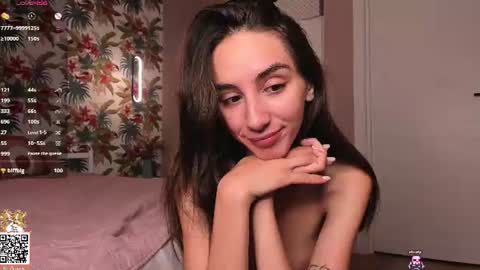 Snapshot of smart_eliz chatting on 07/19/26, 01:20 Elizabeth online show from 07/19/26, 01:20