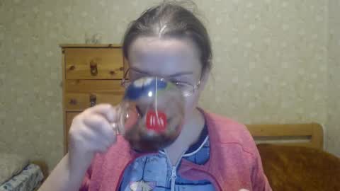 smart_rose online show from 01/30/25, 05:39